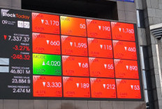 IHSG Diprediksi Melemah Jelang Review MSCI, Analis Rekomendasikan 4 Saham Ini