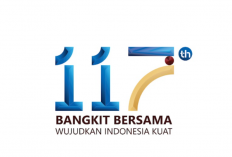 30 Twibbon Hari Kebangkitan Nasional 2025 Desain Menarik dan Gratis Lengkap Ucapan, Share ke Medsos!