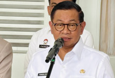 Tanggapan Pramono Demo Buruh di Balai Kota: Urusan UMP DKI Sudah Final!   