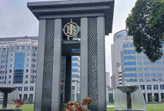 Rupiah Ambruk hingga Sentuh Angka Rp 17.405, Apa Kata Bank Indonesia?