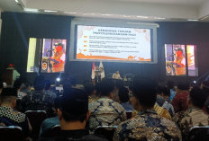 Dirjen Bina Haji: Petugas Harus Putus Rantai 'Masalah Selesaikan Masalah' di Tanah Suci