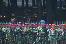 Sejarah Hari POM TNI, Garda Terdepan Kedaulatan Negara