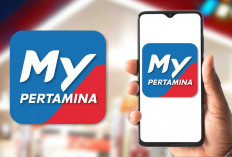 Cara Daftar BBM Subsidi di MyPertamina, Lengkap dari Buat Akun hingga QR Code