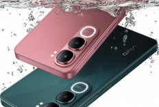 9 Rekomendasi HP Rp2 Jutaan Terbaik Juni 2026: Spek Gahar dengan Layar AMOLED dan Baterai Jumbo