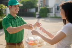 Hari Raya Nyepi 2026: Apakah Wisatawan di Bali Boleh Pesan Makanan Online dari Luar? Cek Penjelasannya