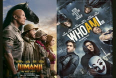 Jadwal Bioskop Trans TV Spesial Long Weekend 14-17 Februari 2026 Lengkap Sinopsis, Banjir Film Aksi!