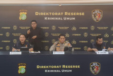Tersangka Ditetapkan terkait Kecelakaan Argo Bromo Anggrek dengan KRL