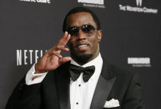 Fantastis! P Diddy Terlibat Kasus Kejahatan Seksual, Segini Harta Kekayaannya