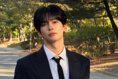 Lirik Lagu Bloody Gravity - Sung Hanbin ZEROBASEONE, Lengkap Makna dan Terjemahan, Daya Tarik Seseorang