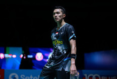 Faktor Kekalahan Jonatan Christie di Semifinal Malaysia Open 2026, Jojo Akui Keunggulan Lawan!