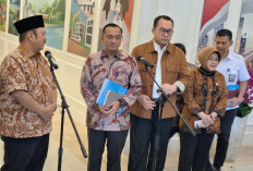 Kementerian PPN/BAPPENAS Fasilitasi Sinergi Kebutuhan Riset  Indonesia 