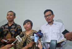 Pemulihan Aktivis KontraS, Andrie Yunus Diprediksi Jalani Operasi hingga 2 Tahun