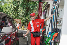 Harga Pertamax Makin Mahal, Pemerintah Awasi Ketat Gelombang Pembelian Pertalite