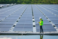 Prabowo Gaspol PLTS 100 GWp, Investasi Tembus Rp1.140 Triliun