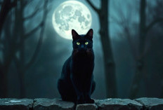 3 Tanda Kucing Disebut Melihat Makhluk Halus Menurut Kepercayaan Spiritual, Bisa Tiba-tiba Mengejar!