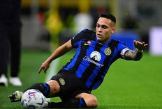 Chelsea Tawarkan Penukaran Trio Senilai Rp 2 Triliun, Inter Milan Minat Tukar Lautaro Martinez?