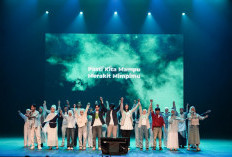 Cara Mudah Mahasiswa Dapat Loker, 176 Ribu Peserta Gabung Program Ini