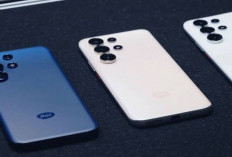 5 HP RAM 8 GB Harga Rp2-3 Jutaan, Ada Itel hingga Redmi Note 15