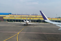 50 Persen Penerbangan dari Halim Dipindah ke Soekarno-Hatta Mulai 1 Agustus, Ada Apa?