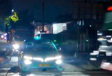 Polisi Gunakan TAA untuk Analisis Penyebab Taksi Listrik Ditemper KRL dalam Tragedi Stasiun Bekasi Timur
