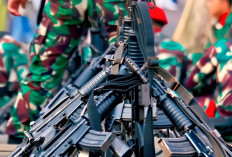 DPR: Pemerintah Punya Peran Sentral Perkuat Industri Pertahanan Dalam Negeri