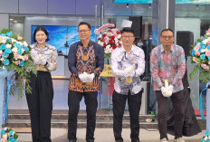 Perluas Jaringan di Jabodetabek, JAECOO Dealer Aneka Karawaci Targetkan 100 Unit untuk Lebaran  