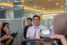 Temuan Resi Valas Disebut Pengacara Firli Tak Benar, Ditkrimsus Tegaskan Siap Buktikan