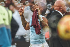 MU Bidik Winger West Ham Rp660 Miliar, Jadi Suksesor Marcus Rashford?