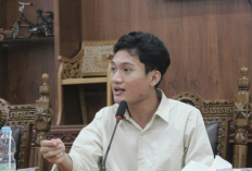 Riwayat Pendidikan Ketua BEM UGM Tiyo Ardianto, Jebolan Paket C yang Bikin Gerah Istana