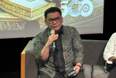 Pertunjukan Planetarium di TIM Bakal Seperti Bioskop CGV, Jakpro: Tiap Sesi Temanya Beda