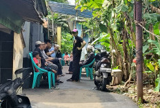 Keseharian Keluarga Bunuh Diri di Kawasan Cirendeu Diungkap Warga: Kalau Tahu Kesehariannya, Gak Bakalan Nyangka!