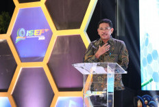 ISEF 2026, Tiga Strategi Perkuat Zakat Produktif untuk Kemandirian Mustahik