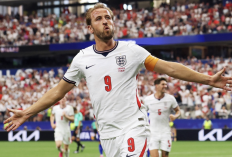 Piala Dunia 2026: Dukun Terkenal 'Black Stars' Ancam Santet Harry Kane Jelang Laga Inggris vs Ghana 