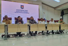 Dipanggil Kemendagri, Arlan Minta Maaf pada Masyarakat Buntut 'Sayang Anak' hingga Copot Kepsek SMPN 1 Prabumulih