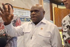 Terobosan Baru! Pigai Ungkap Komnas HAM Akan Punya Penyidik Independen