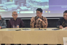Pernyataan Prabowo soal Dolar Tuai Sorotan, Purbaya: Konteksnya Desa