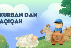 Bolehkah Niat Kurban Idul Adha Digabungkan dengan Aqiqah? Ini Hukumnya