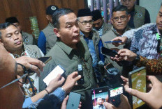 Petugas PPIH 2026 yang Sudah Berhaji Tahun Sebelumnya Bakal Langsung ke Mina, Fokus Kawal Jemaah di Armuzna