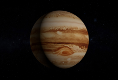 Ada Fenomena Astronomi! Venus dan Jupiter Nyaris Bersentuhan di Langit Malam ini, Berikut Cara Menyaksikannya