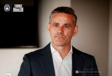 Redam Euforia, PSSI Uji John Herdman dengan Target Realistis di Timnas, Sumardji: Belajar dari Pengalaman Sebelumnya!