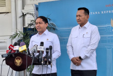 Perintah Presiden Prabowo, Kementerian Kehutanan Cabut 22 Izin PBPH Seluas 1 Juta Hektare