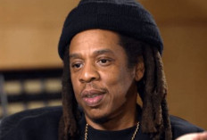 Rapper Jay-Z Disebut 95 Kali di Epstain Files, Pernah Culik Wanita Bersama Harvey Weinstein
