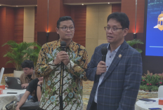 2 Pejabat Kemenkeu Dicopot, Purbaya Tegaskan Bukan Blunder tapi Rotasi Biasa