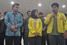 Dugaan Pelecehan Seksual di FH UI: Korban Masih Pertimbangkan Lapor Polisi