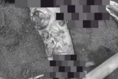 Potongan Tubuh Hingga Organ Dalam Ditemukan di Pantai Ketewel Bali, Ihor Komarav Anak Mafia Ukraina?