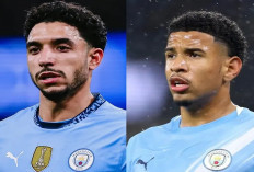 De Zerbi Buat Gebrakan! Tottenham Siap Bentuk Skuad Super, Savinho dan Marmoush Target Utama