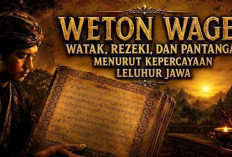 8 Pantangan Weton Wage Menurut Primbon Jawa, Nomor 5 Bisa Bikin Masalah Makin Panjang!