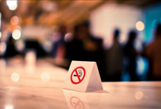 Jelang Penerapan Perda KTR, Pedagang Berharap Ada Pertimbangan Dampak Ekonomi