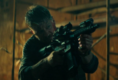 Jadwal Bioskop Trans TV Hari Ini 9 Juli 2026 Lengkap Sinopsis, Nonton Film Aksi, Kriminal, hingga Thriller