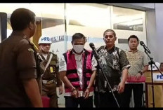 Alasan Kejagung Belum Tahan Pendiri Sriwijaya Air Hendry Lie dalam Kasus Dugaan Korupsi Timah